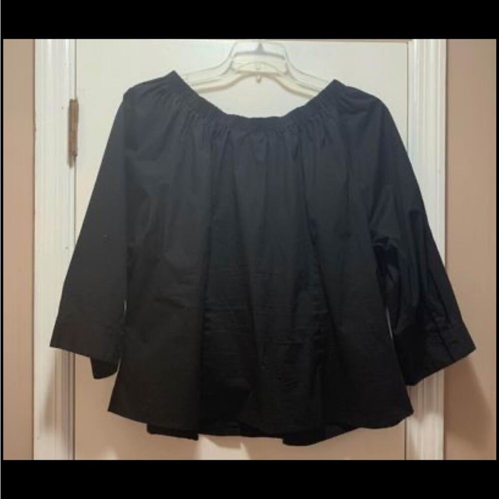 Ladies plus size shirt